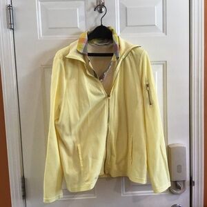 Golf shirt and sweateset